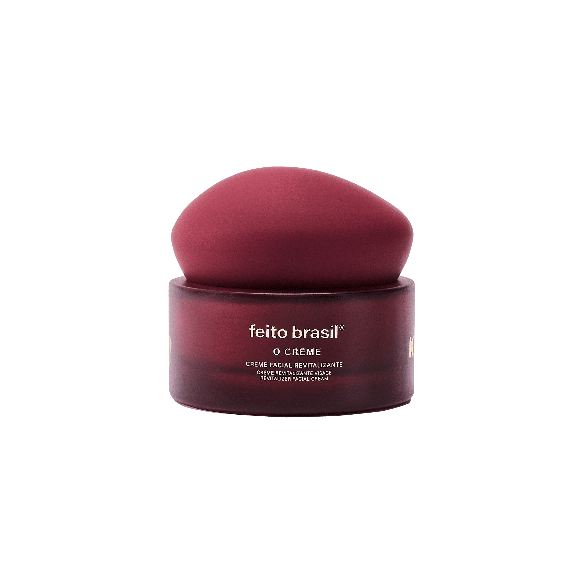 Creme Facial Revitalizante Kamu - Sephora